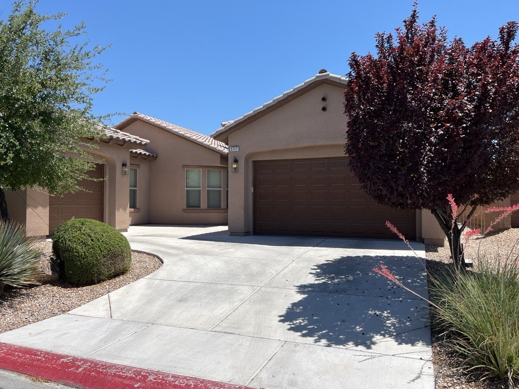 Spacious home in guard gated community property image