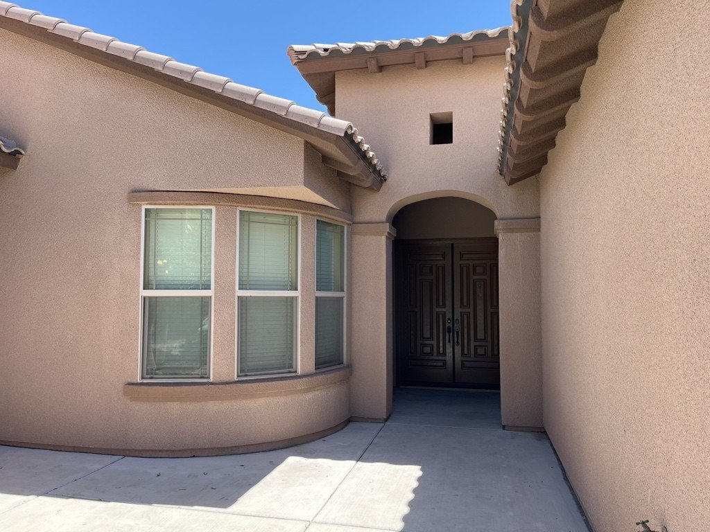 Spacious home in guard gated community property image