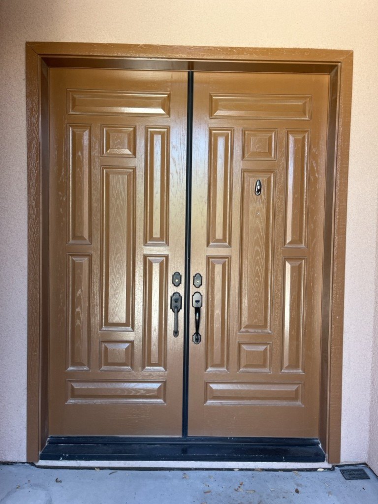 Spacious home in guard gated community property image