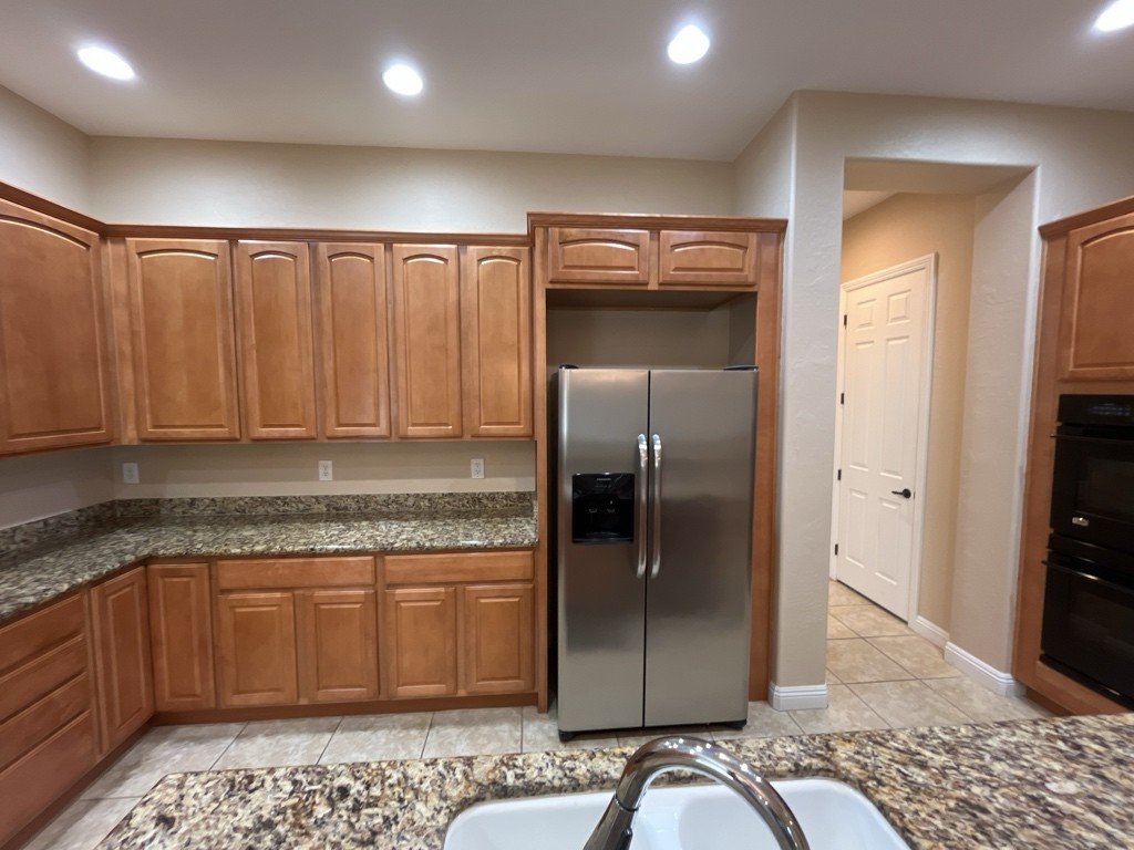 Spacious home in guard gated community property image