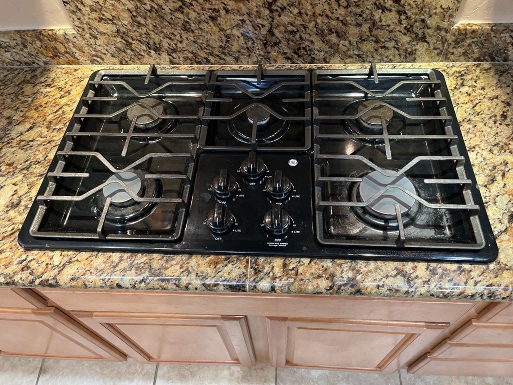 Spacious home in guard gated community property image