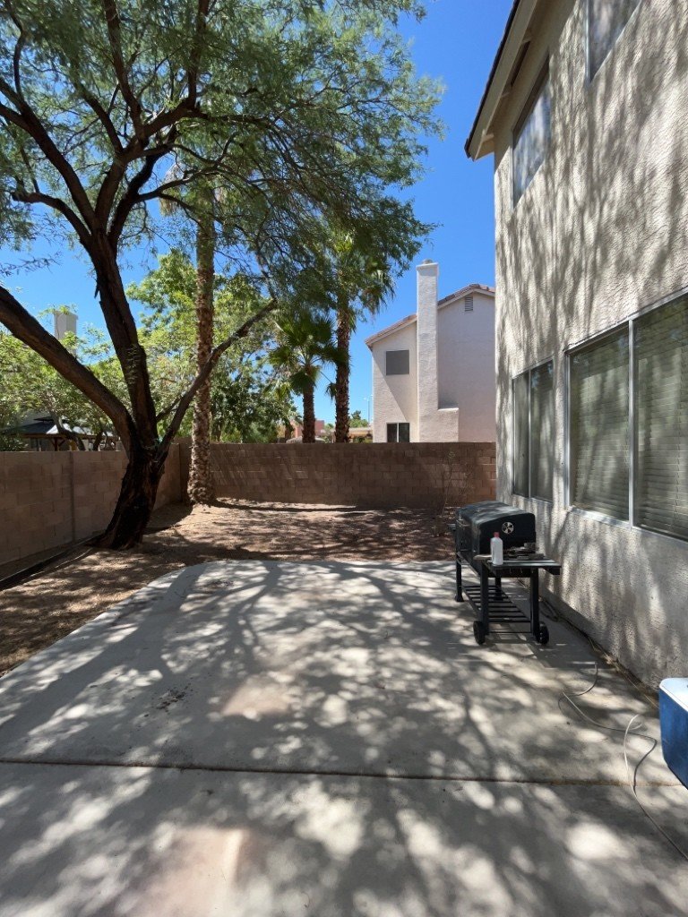 Green Valley home with open layout property image