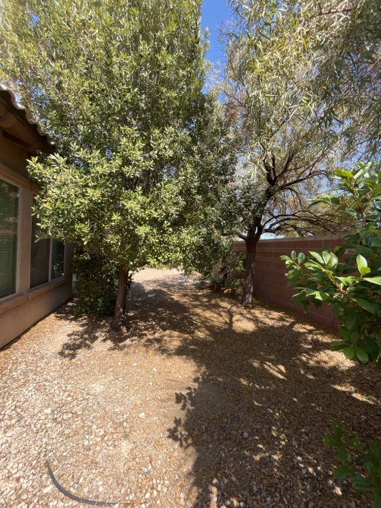 Spacious home in guard gated community property image