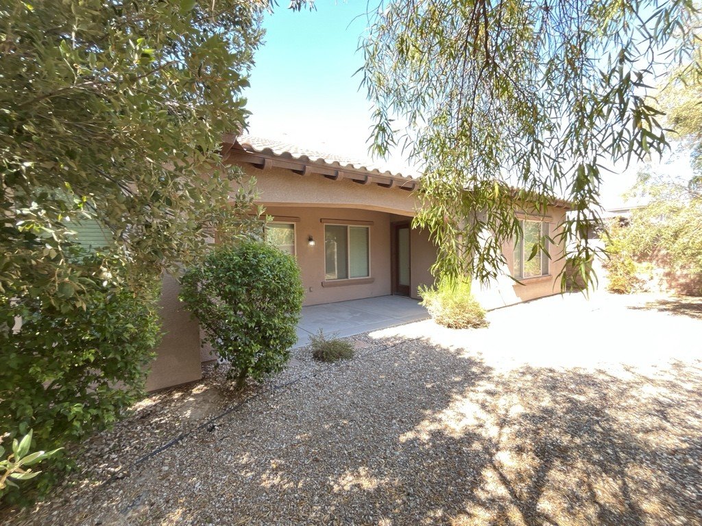 Spacious home in guard gated community property image