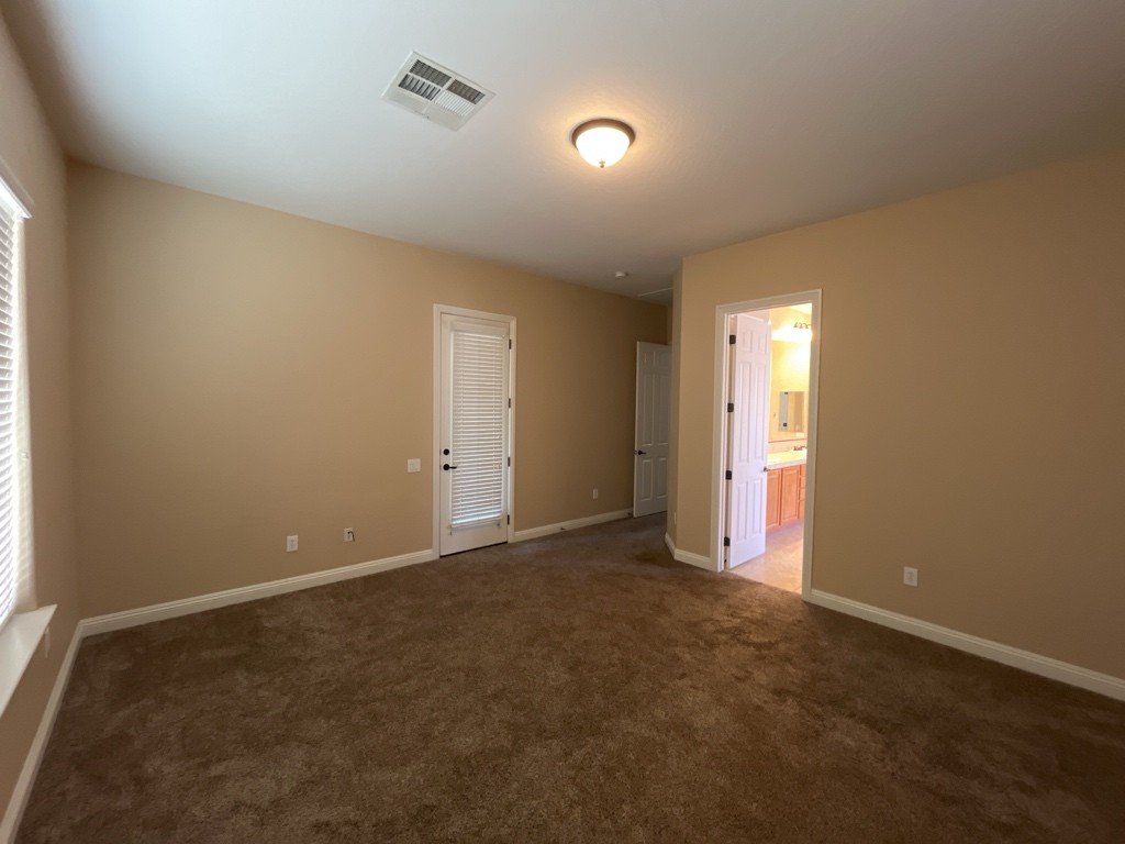 Spacious home in guard gated community property image