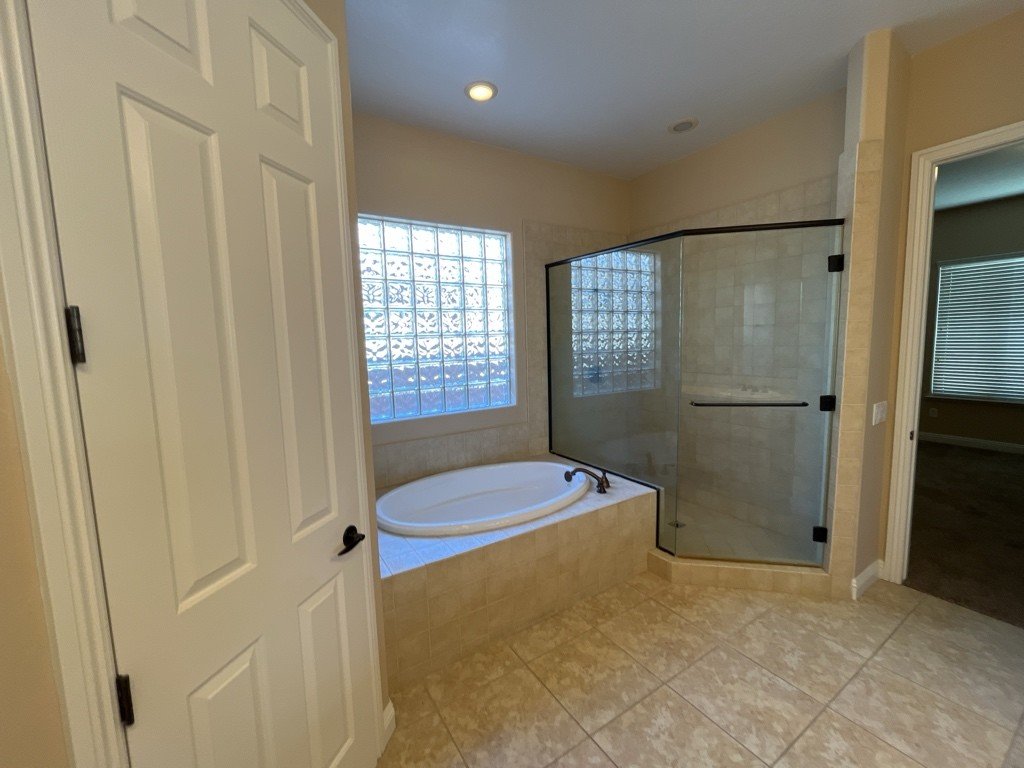 Spacious home in guard gated community property image