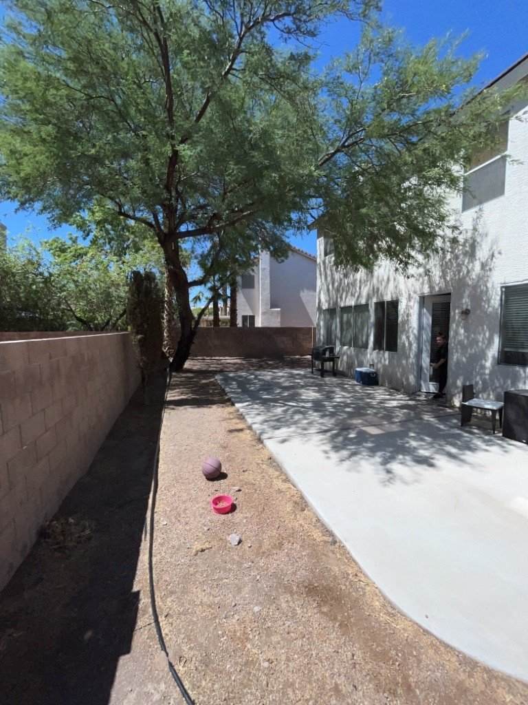 Green Valley home with open layout property image