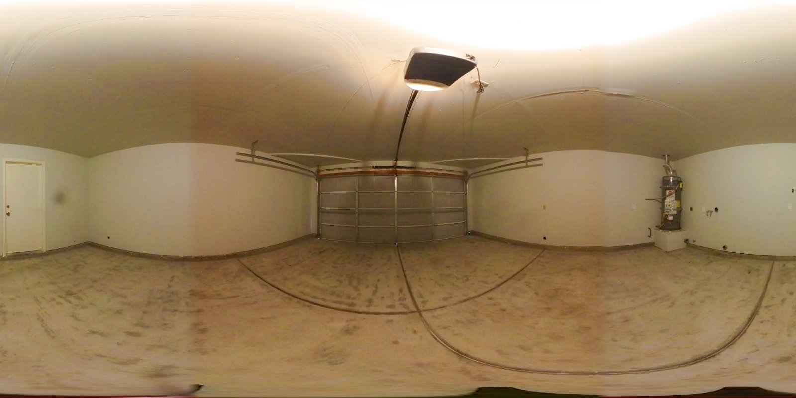 Renovated single-story home with upgrades property image