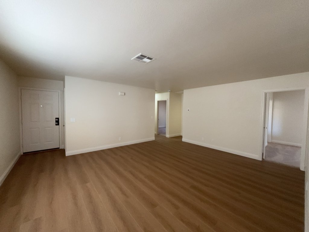 Renovated single-story home with upgrades property image