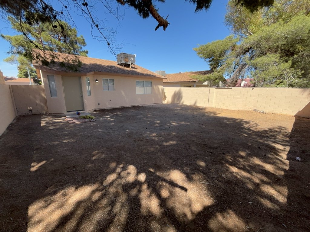 Renovated single-story home with upgrades property image