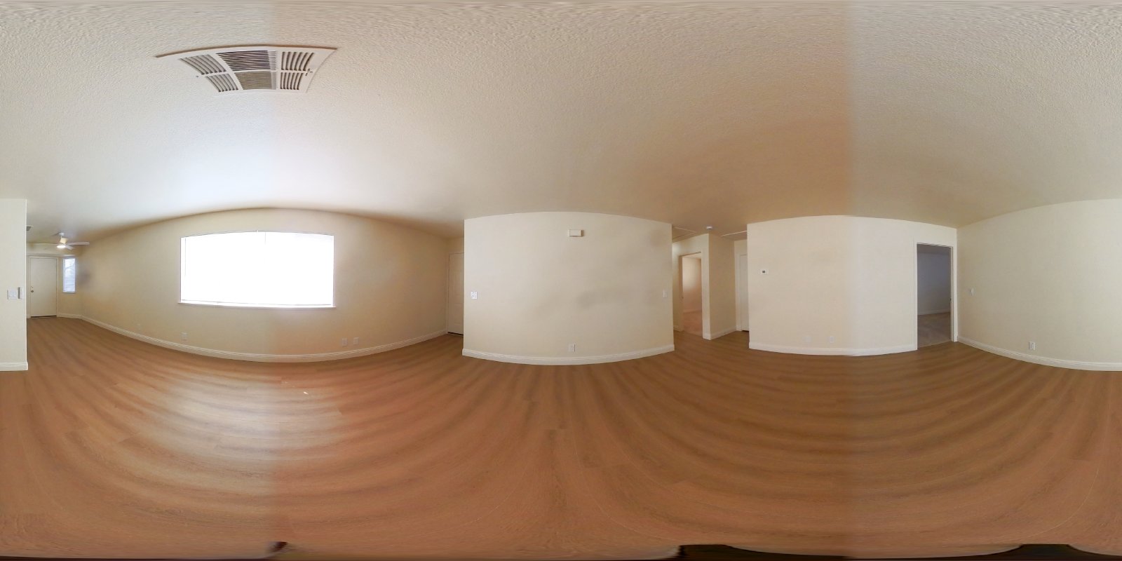 Renovated single-story home with upgrades property image