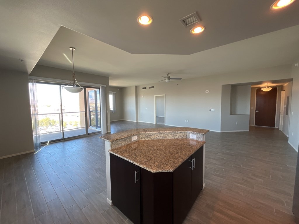 Strip-view condo near Raiders stadium property image
