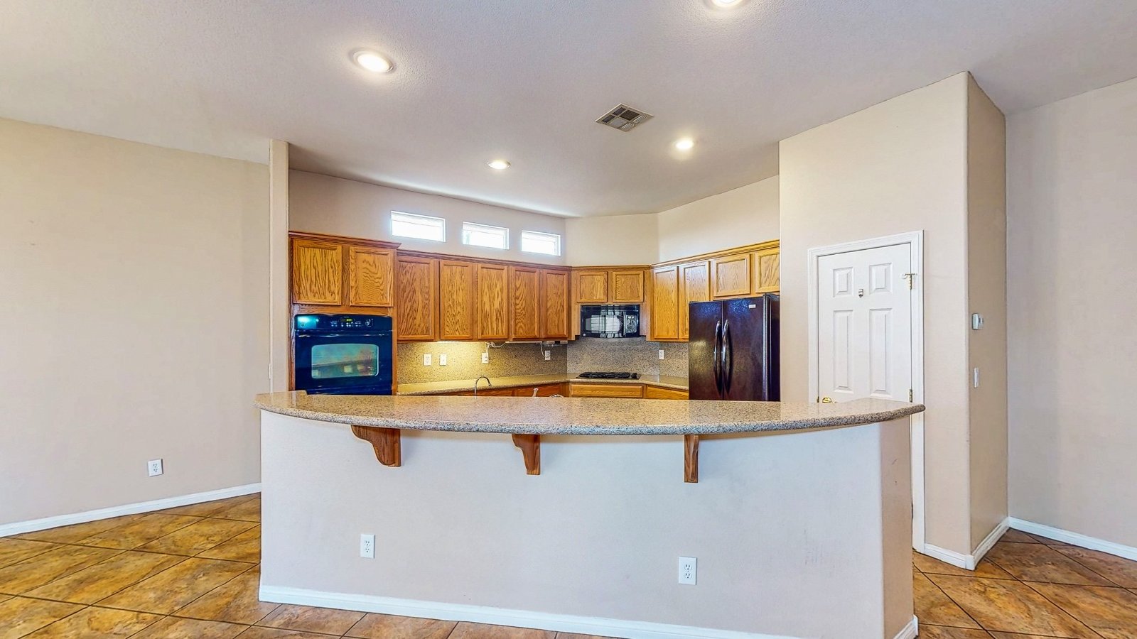 Large home with dual primary suites property image