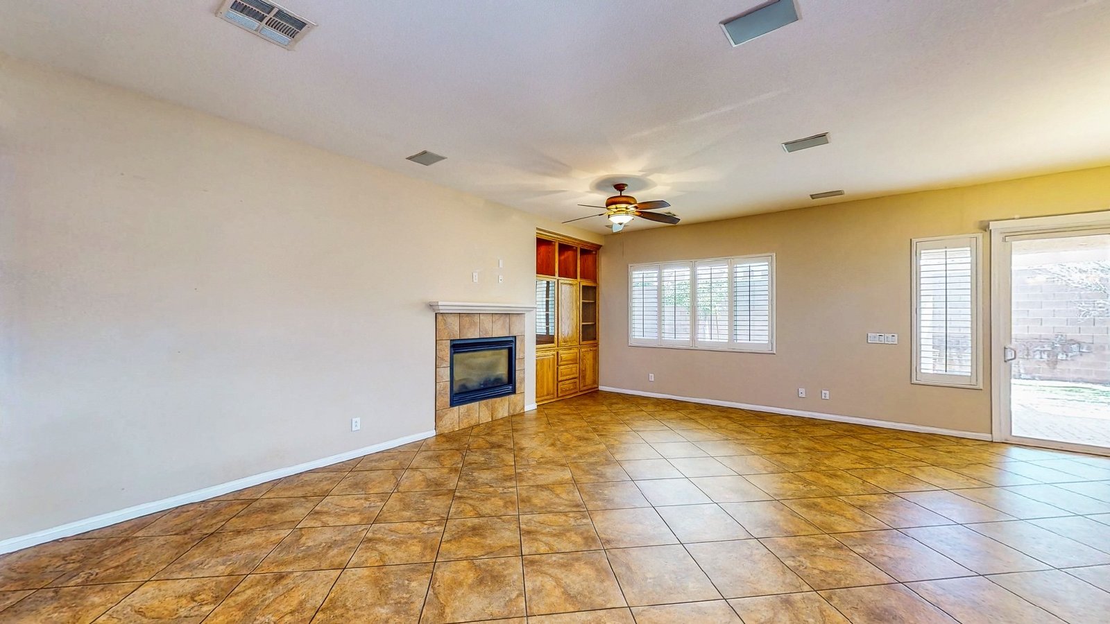 Large home with dual primary suites property image