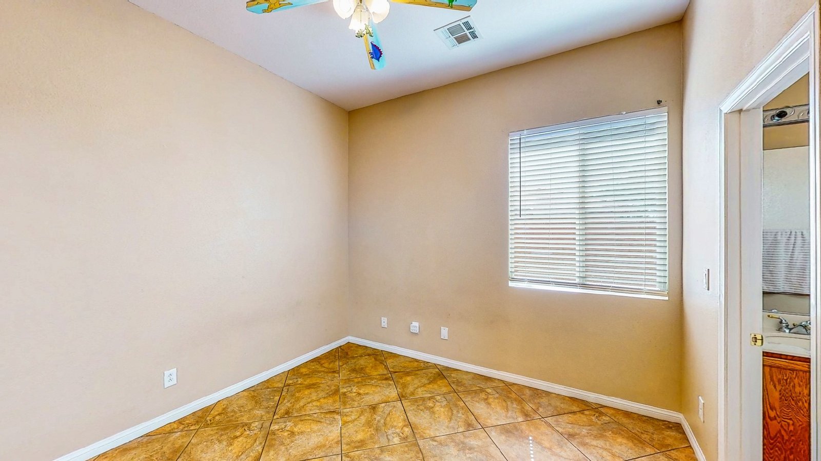 Large home with dual primary suites property image