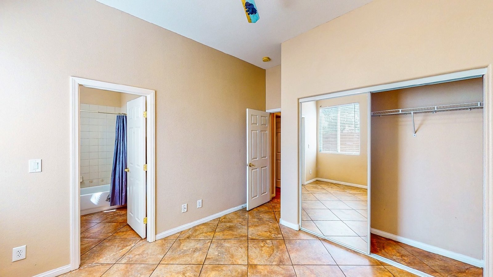 Large home with dual primary suites property image