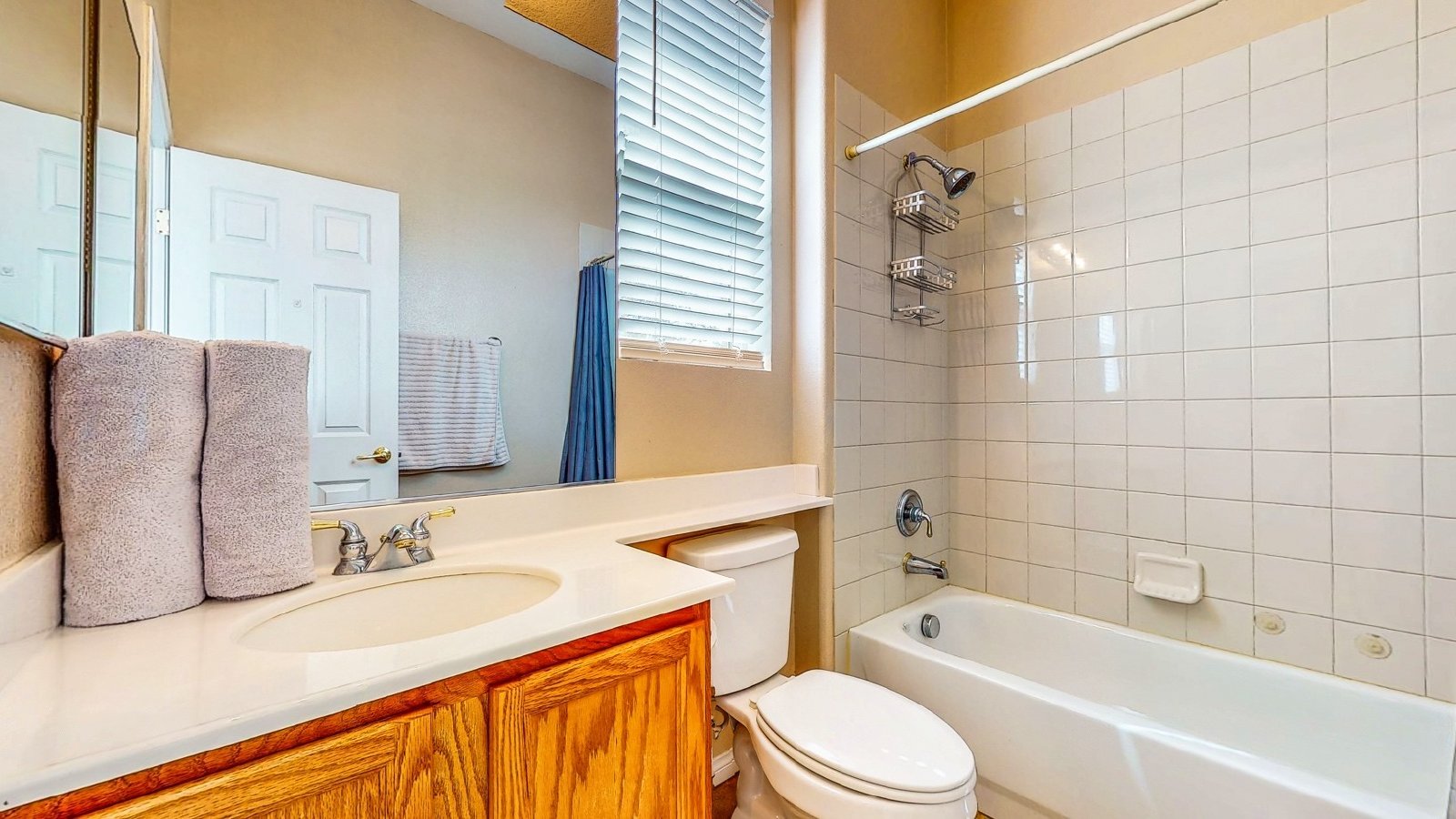 Large home with dual primary suites property image