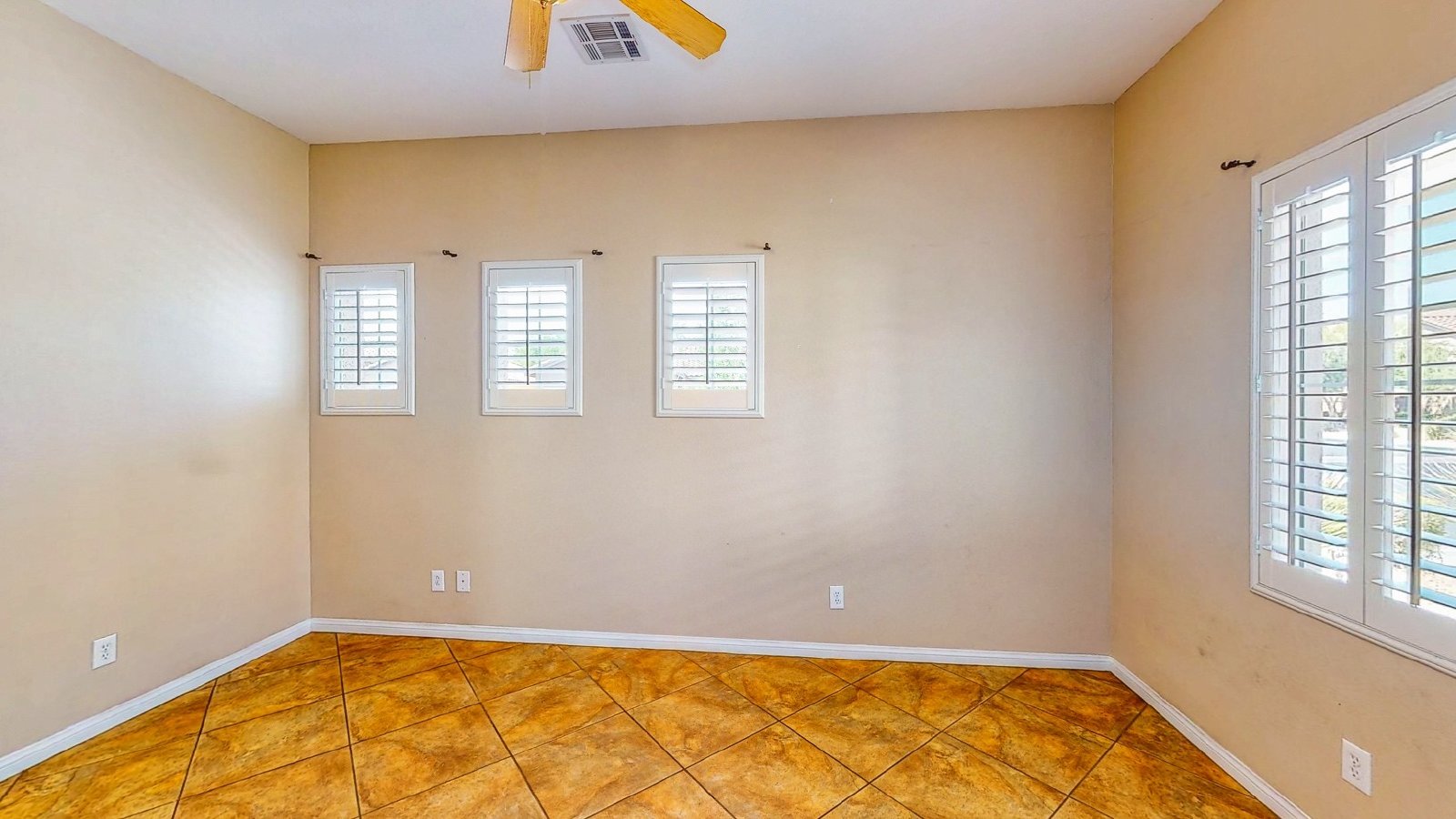 Large home with dual primary suites property image