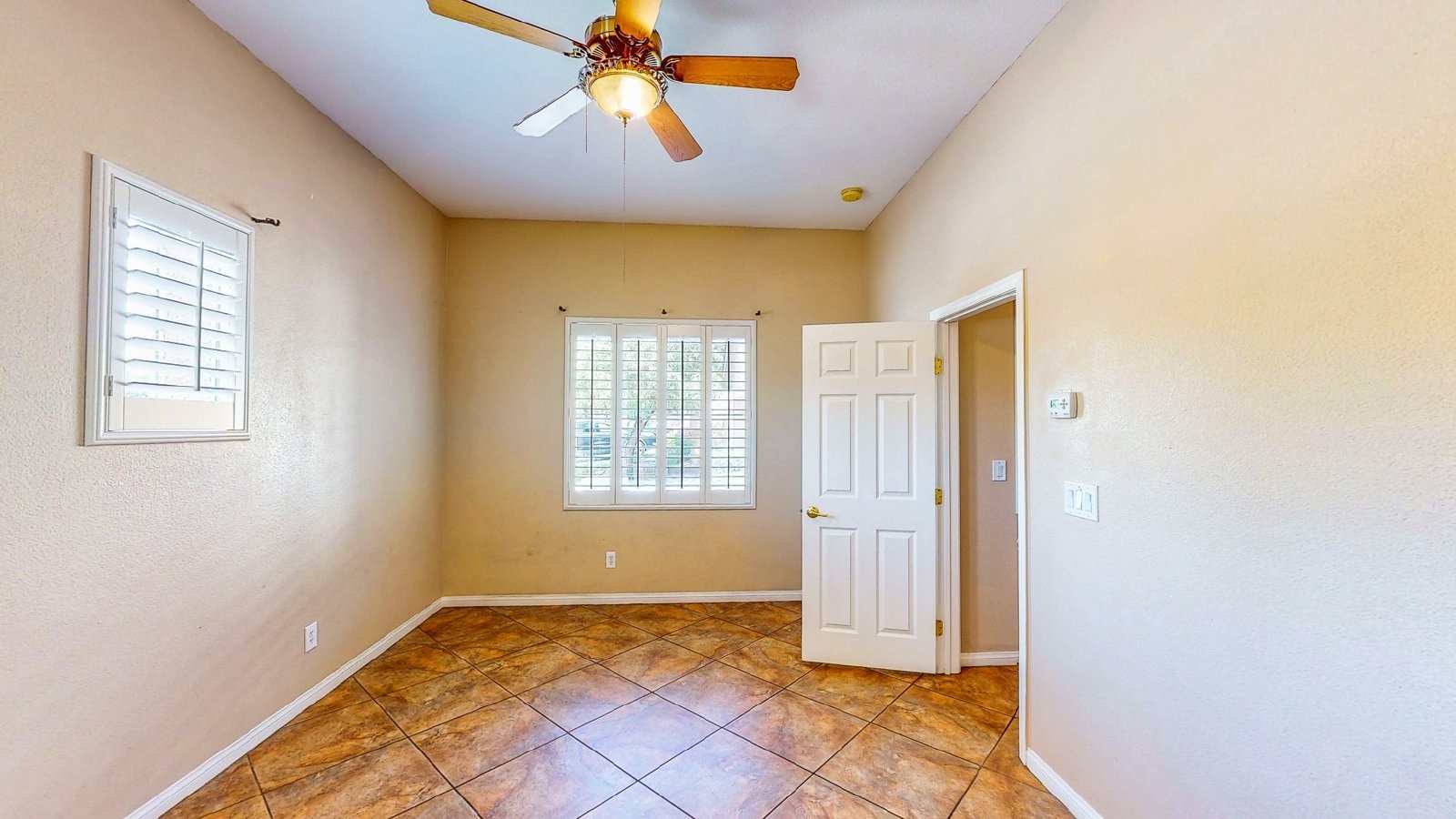 Large home with dual primary suites property image