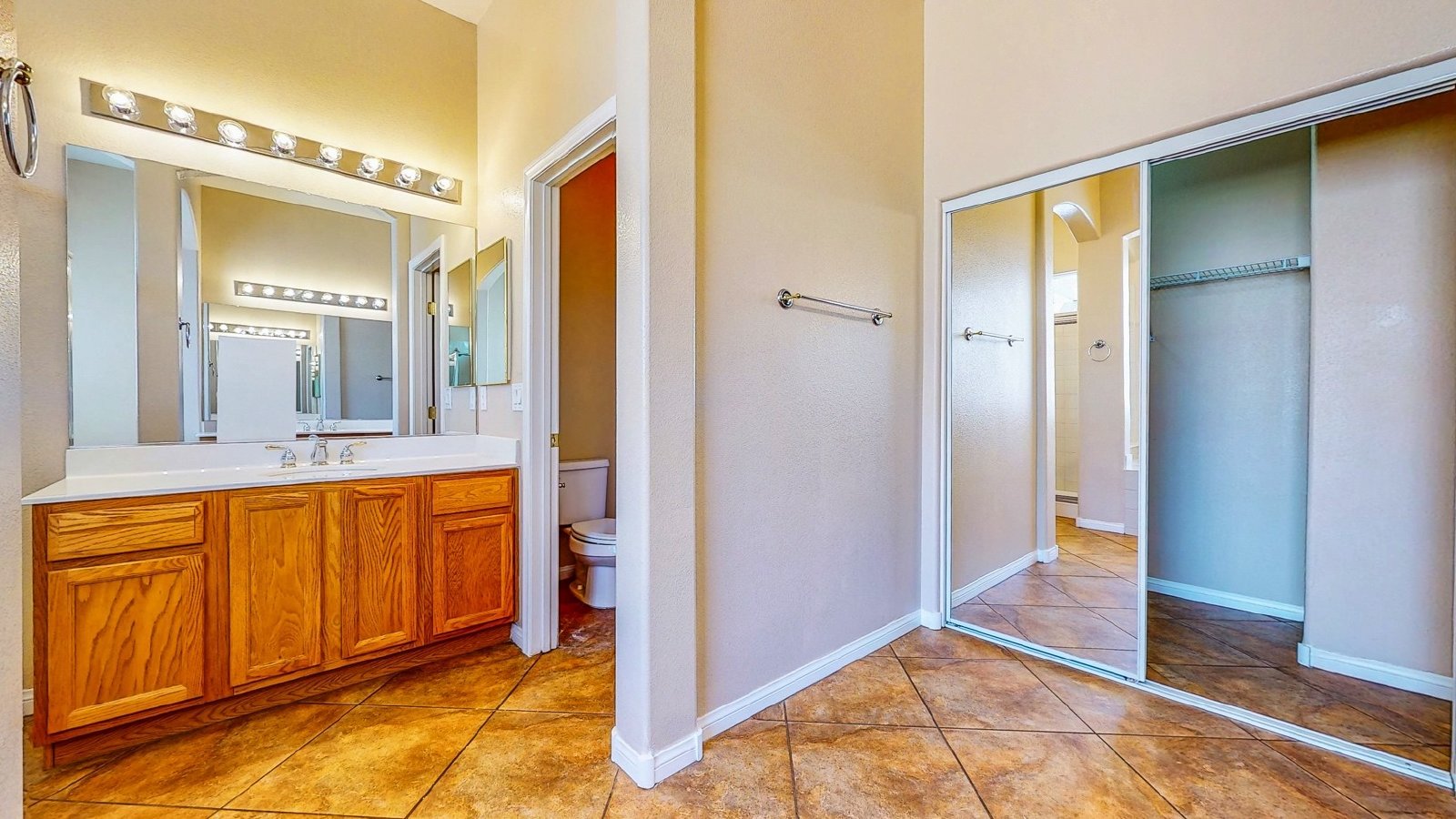 Large home with dual primary suites property image