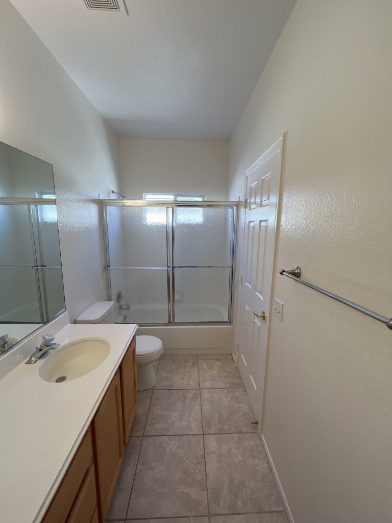 Single Family home with pool and patio property image