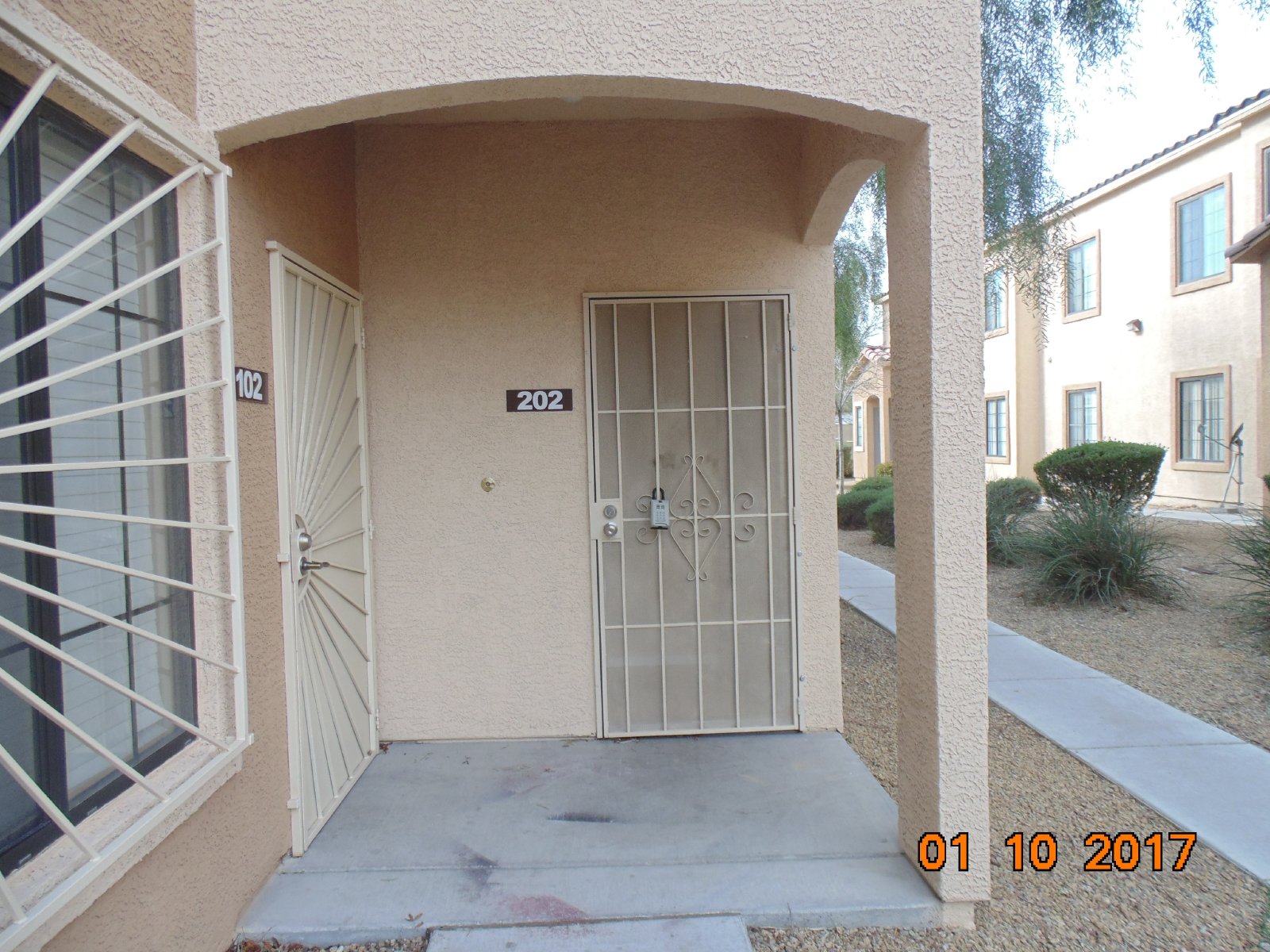 Second-floor condo near shopping entertainment property image