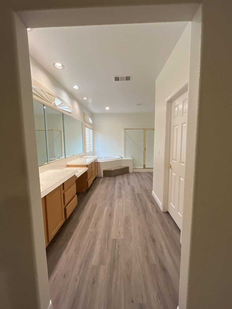 Single Family home with pool and patio property image