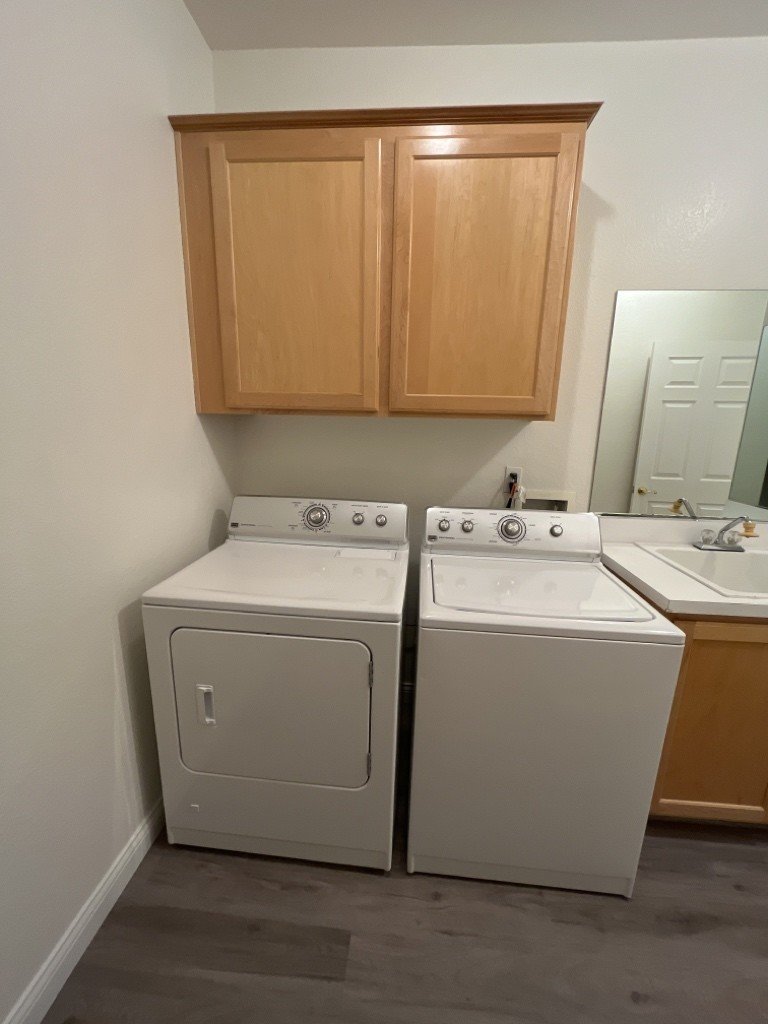 Single Family home with pool and patio property image