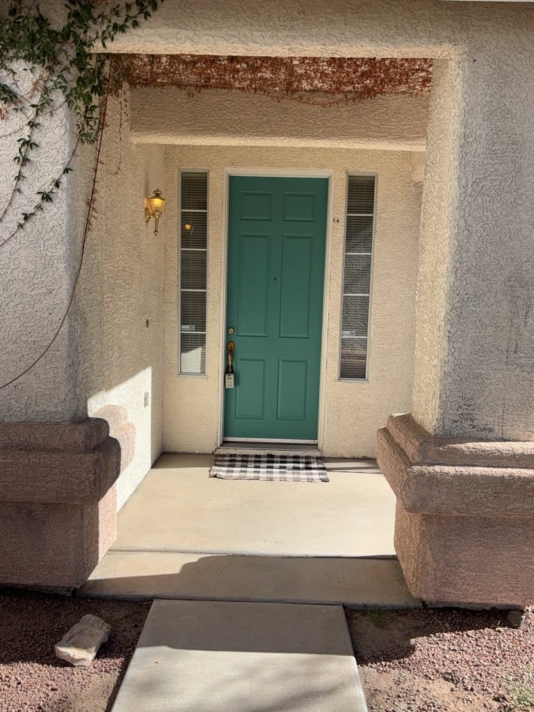 Green Valley home with open layout property image