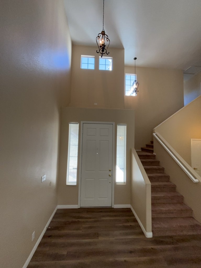 Green Valley home with open layout property image