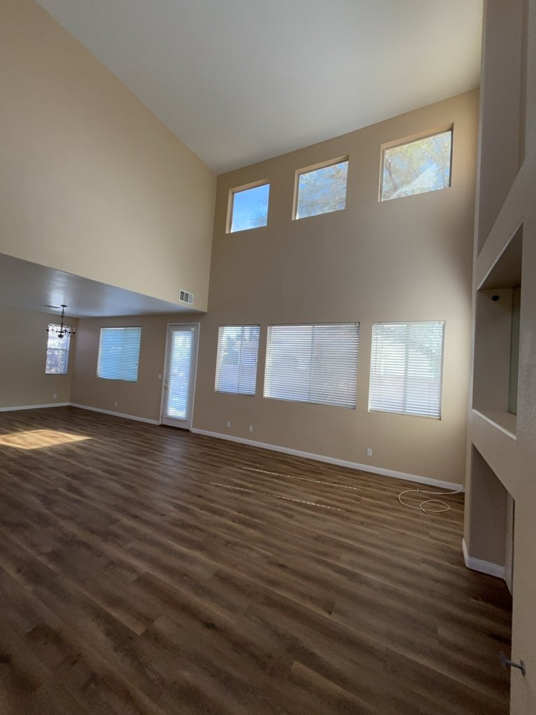 Green Valley home with open layout property image