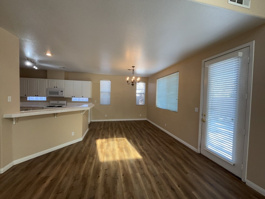 Green Valley home with open layout property image