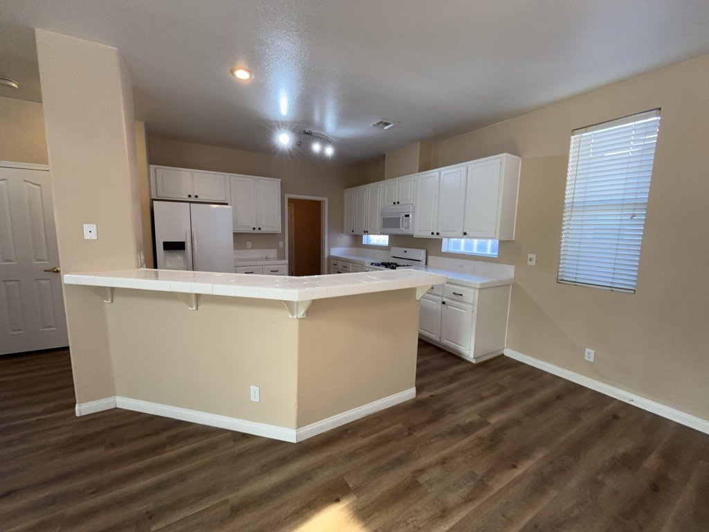 Green Valley home with open layout property image