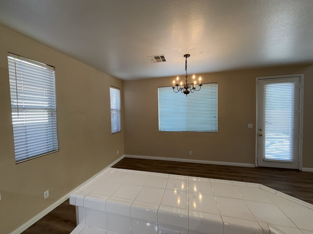 Green Valley home with open layout property image