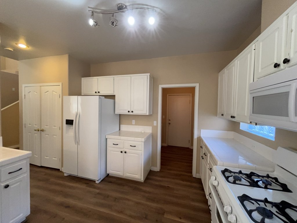 Green Valley home with open layout property image