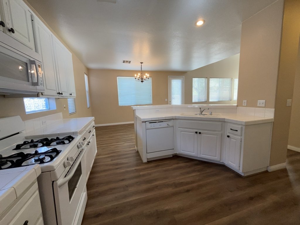 Green Valley home with open layout property image