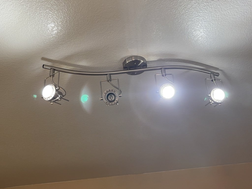 Green Valley home with open layout property image