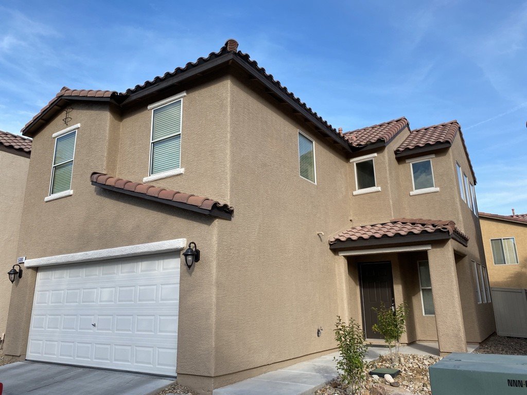 Spacious Three-Bedroom Home in Desirable Las Vegas Neighborhood property image