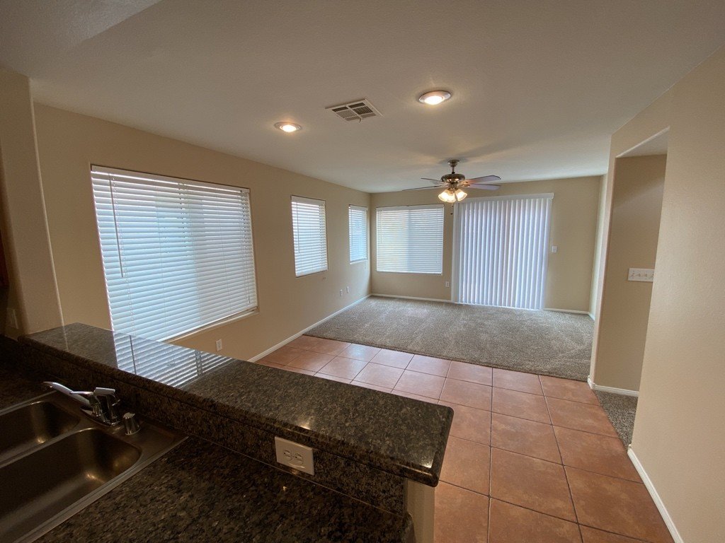Spacious Three-Bedroom Home in Desirable Las Vegas Neighborhood property image