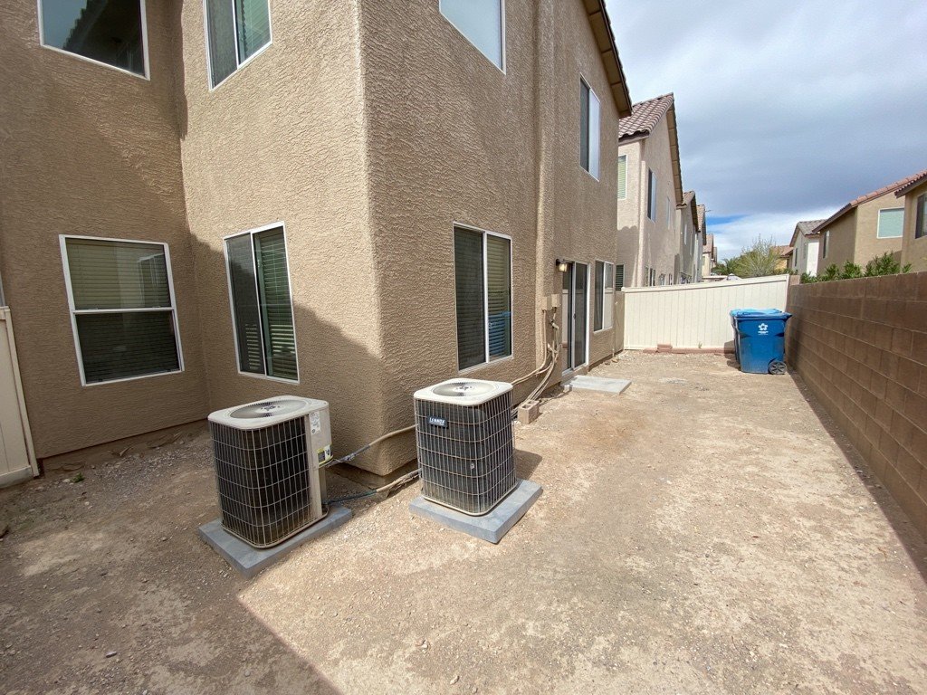 Spacious Three-Bedroom Home in Desirable Las Vegas Neighborhood property image