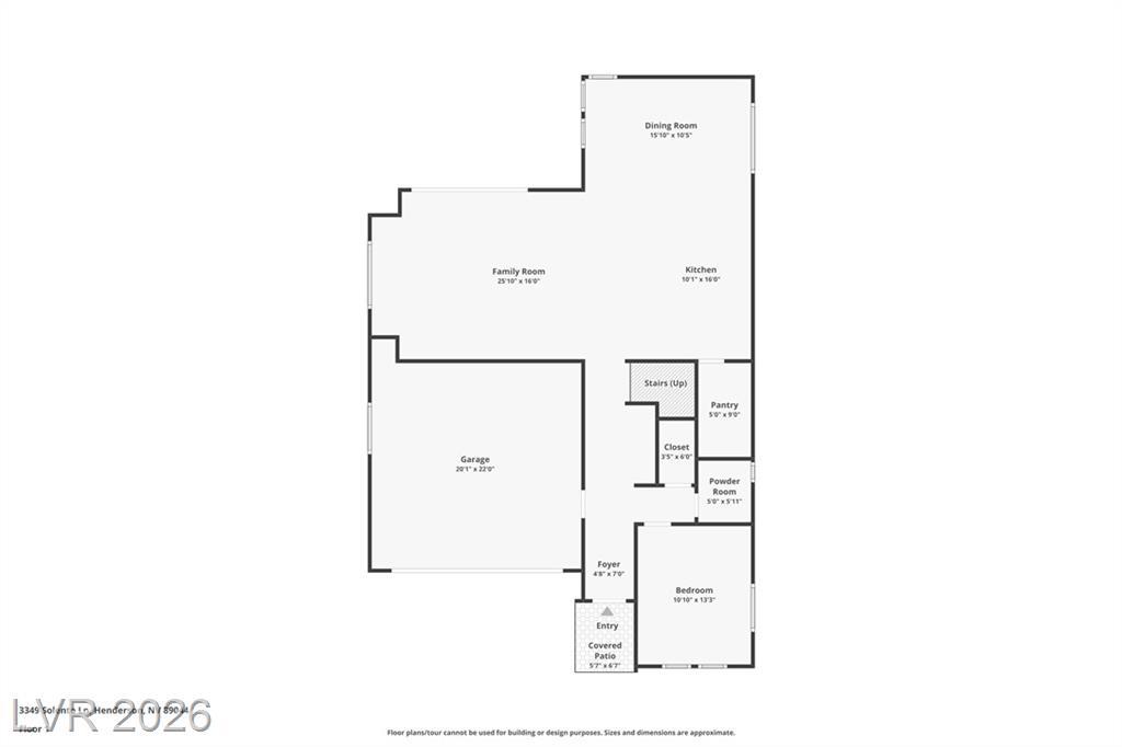 Elegant Two-Story Henderson Home with Sophisticated, Spacious Living property image