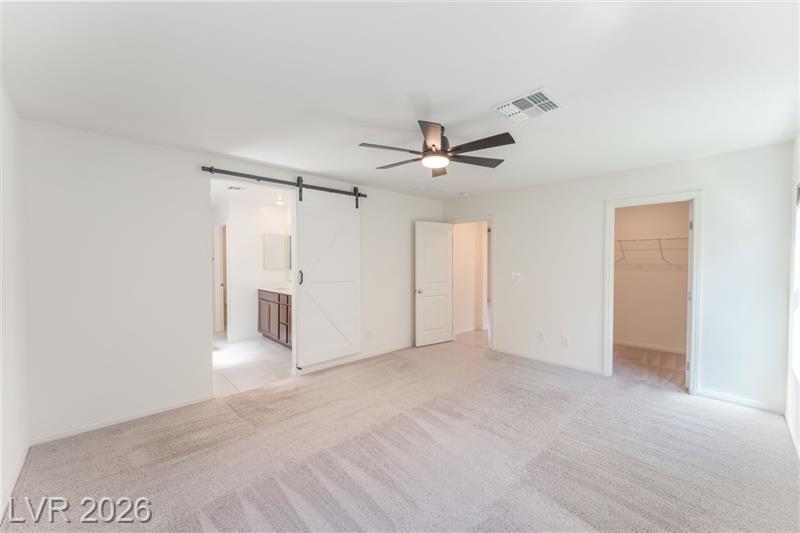 Beautifully upgraded single-story home on desirable corner lot. property image