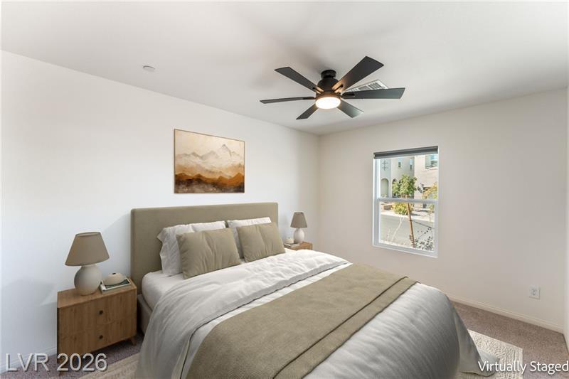 Beautifully upgraded single-story home on desirable corner lot. property image