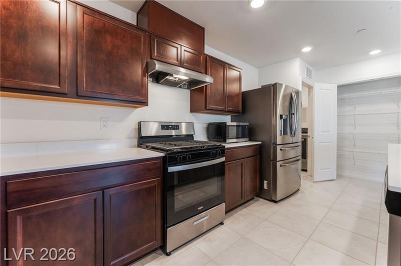 Beautifully upgraded single-story home on desirable corner lot. property image