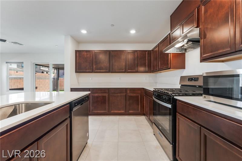 Beautifully upgraded single-story home on desirable corner lot. property image