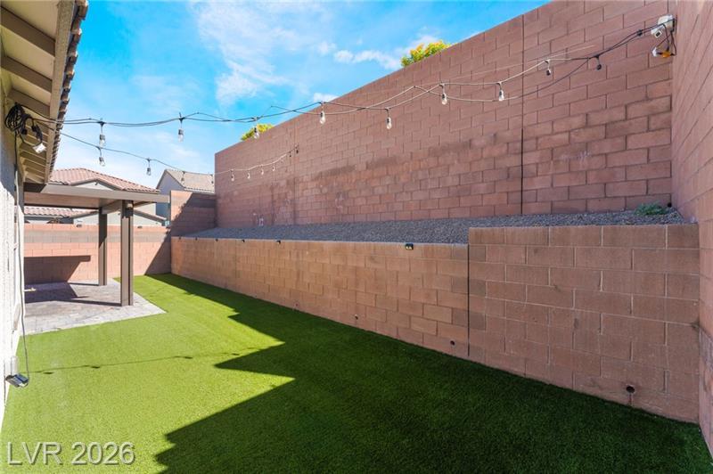 Beautifully upgraded single-story home on desirable corner lot. property image