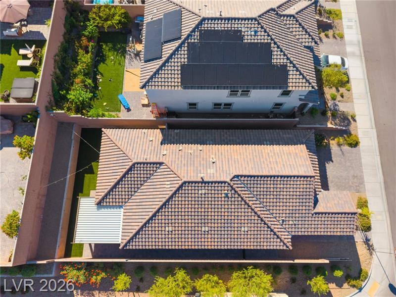 Beautifully upgraded single-story home on desirable corner lot. property image