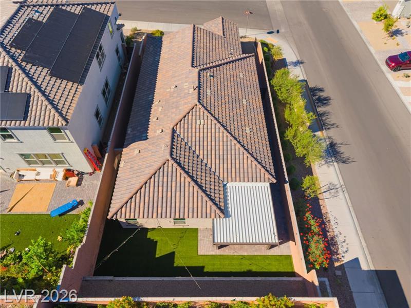 Beautifully upgraded single-story home on desirable corner lot. property image