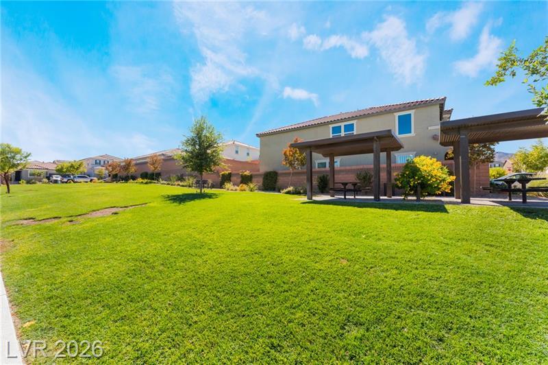 Beautifully upgraded single-story home on desirable corner lot. property image