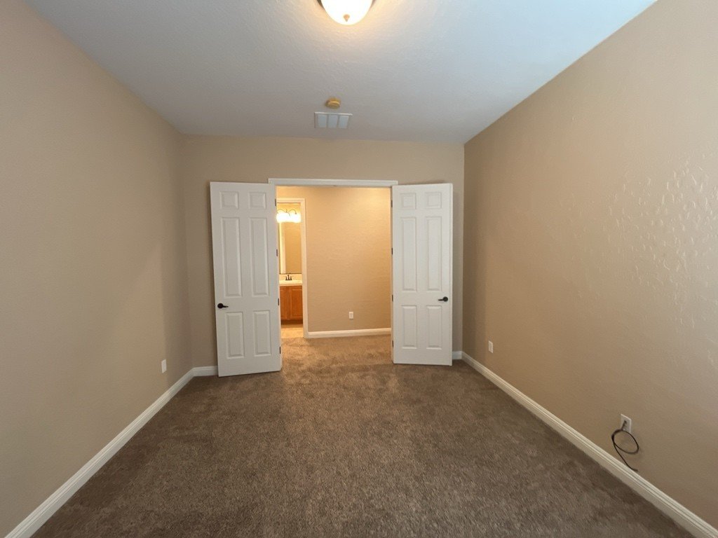 Spacious home in guard gated community property image